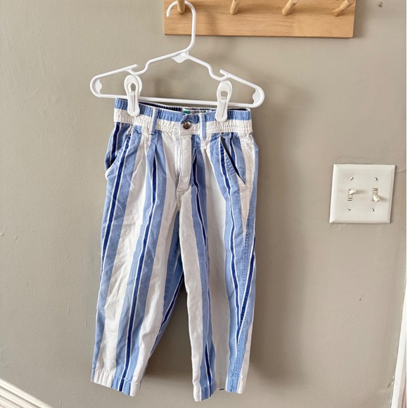 Vintage 3T. Pants - Picture 1 of 5